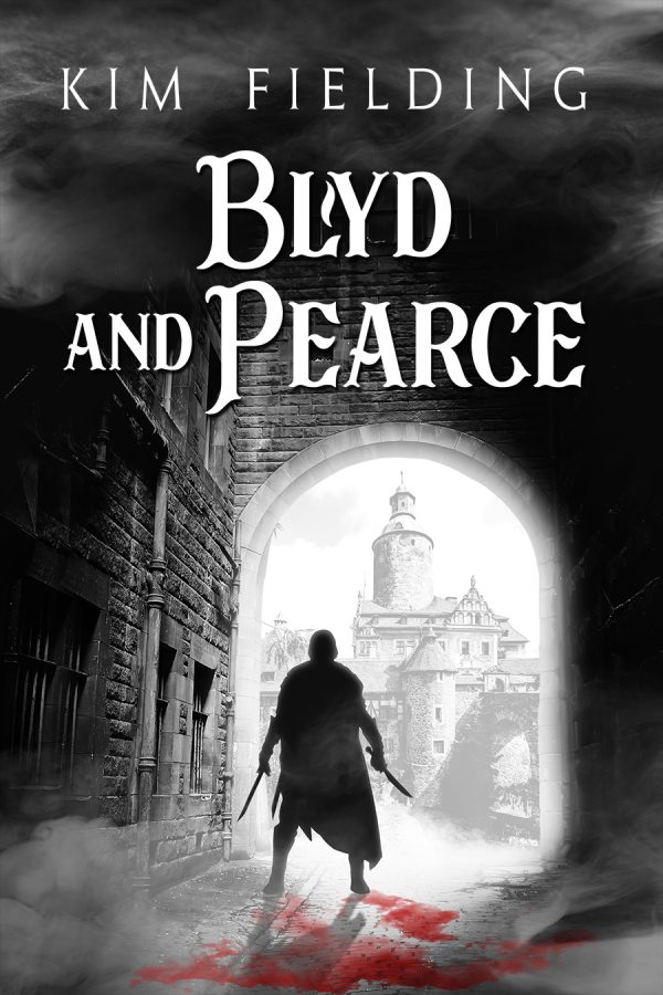 Blyd and Pearce