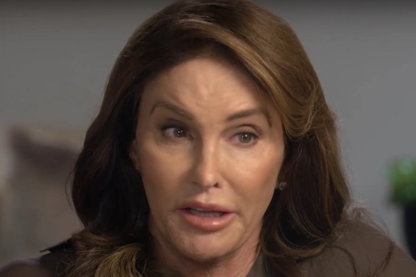 Caitlyn Jenner - You Tube