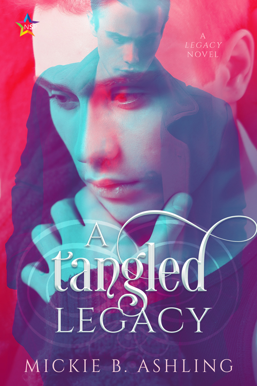 Tangled Legacy