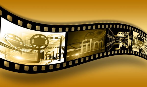 Film - pixabay