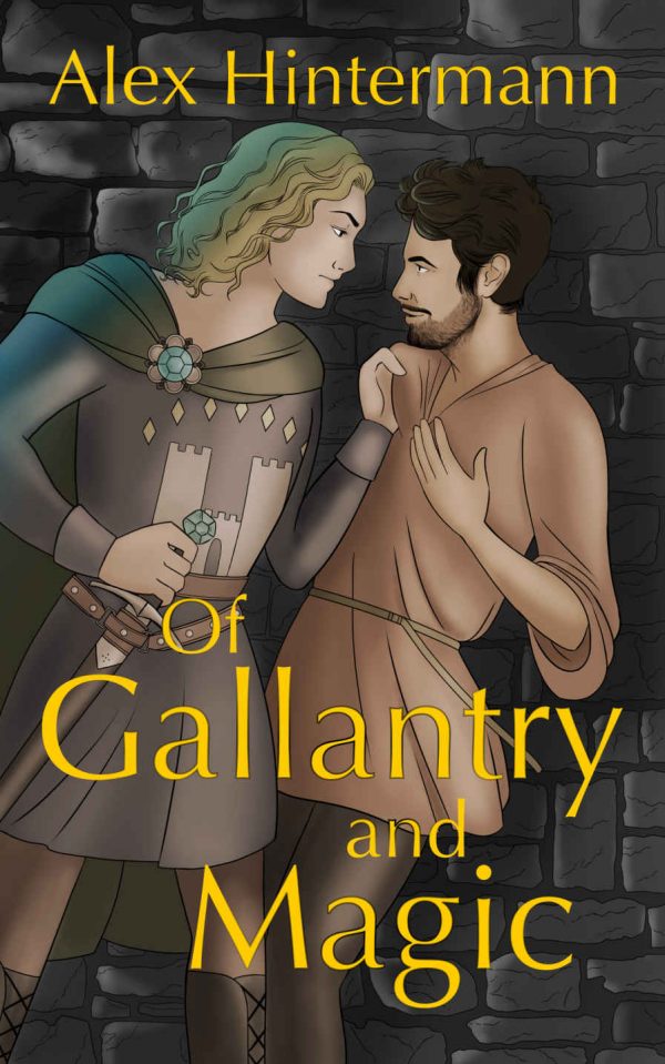 Of Gallantry and Magic