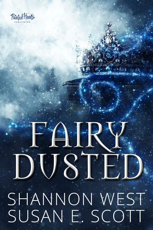 Fairy Dusted
