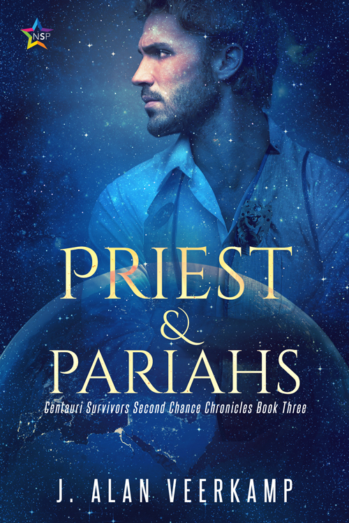Priest & Pariahs
