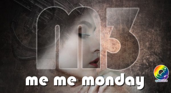 Me Me Monday