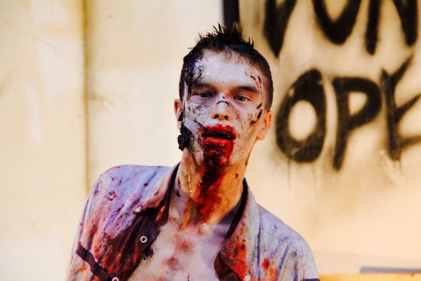 zombie boyfriend - pixabay