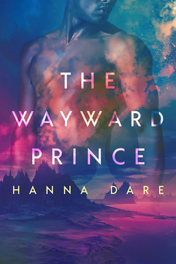 The Wayward Prince