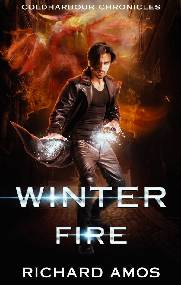 Winter Fire