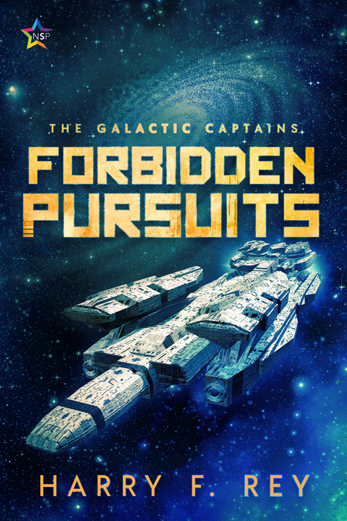 Forbidden Pursuits