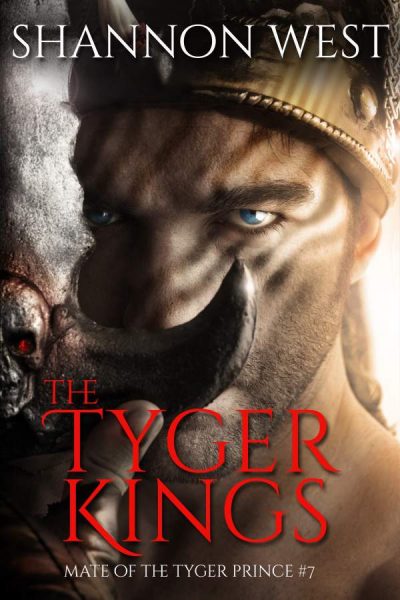 The Tyger Kings
