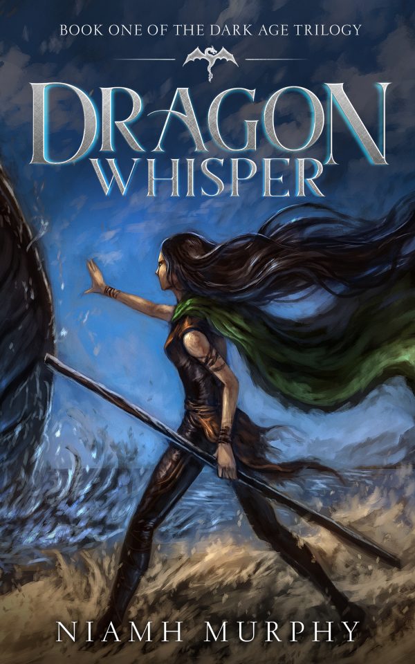 Dragon Whisper