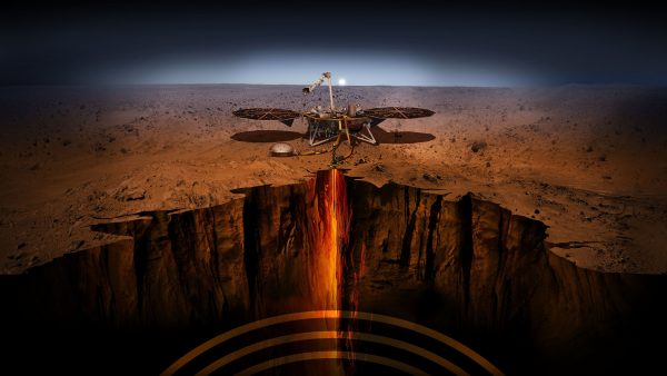 Insight - NASA