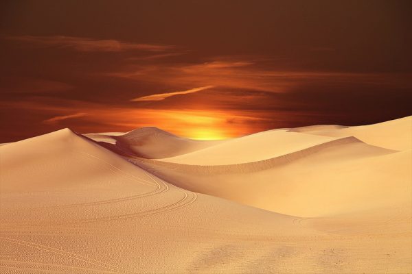 sand - pixabay