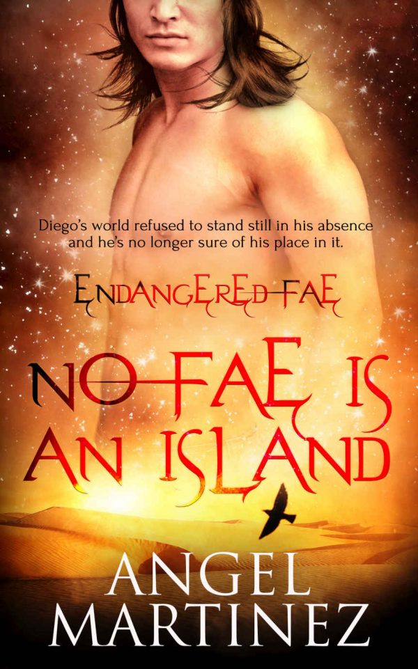 No Fae is an Island