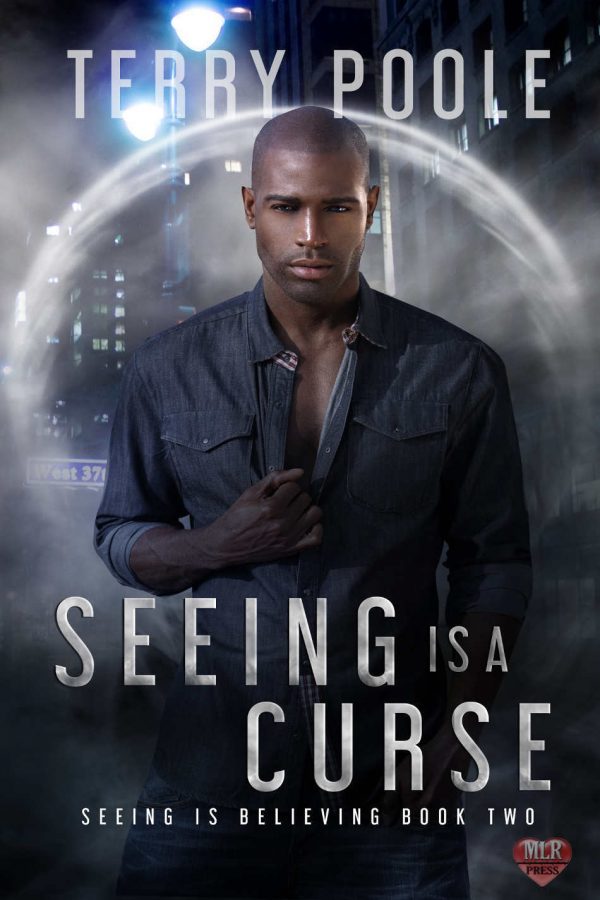 Seeing is a Curse - Terry Poole