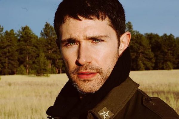 Matt Dallas - Twitter