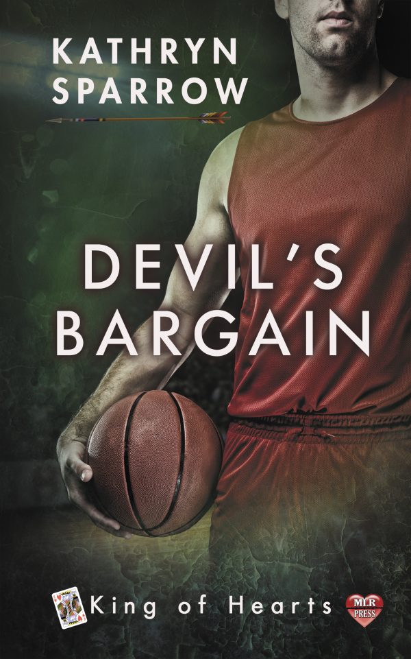 Devil's Bargain - Kathryn Sparrow