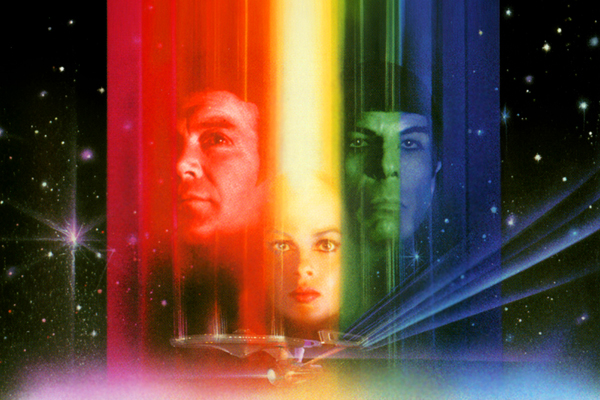 Queer Star Trek
