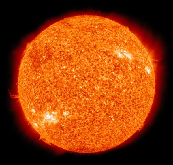 sun quakes - pixabay