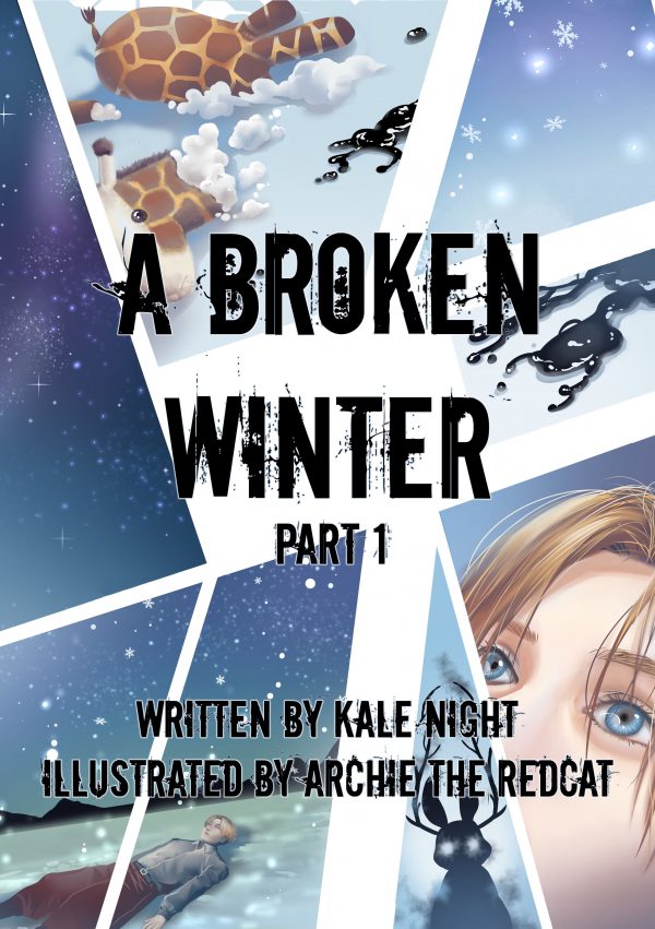 A Broken Winter