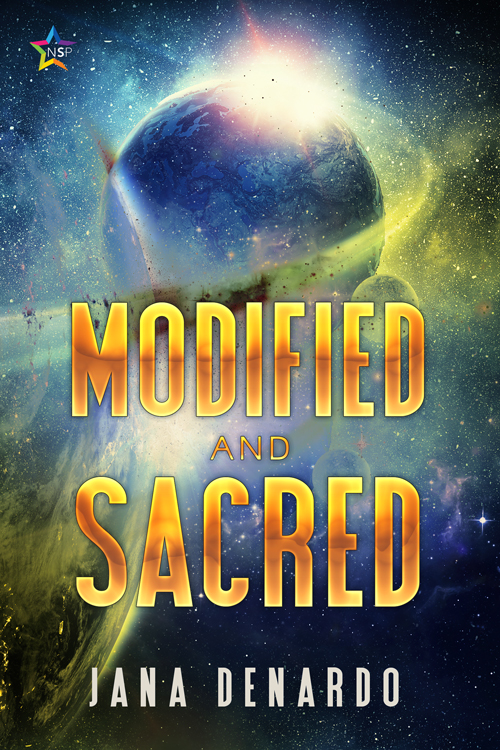 Modified and Sacred