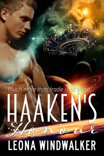 Haaken's Honour