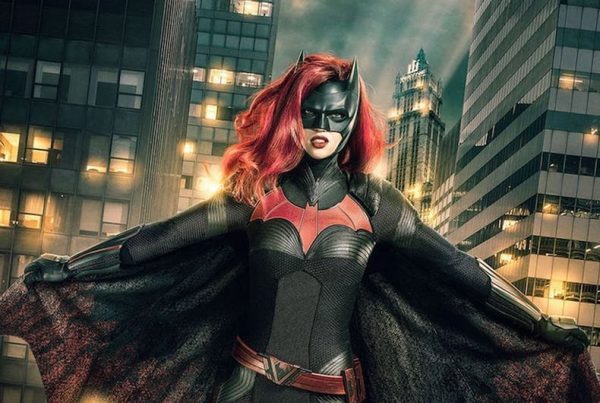 batwoman trailer