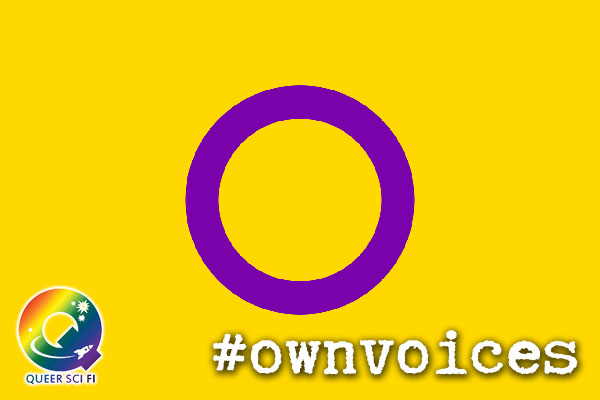 Ownvoices Intersex
