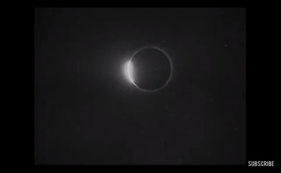 Solar Eclipse