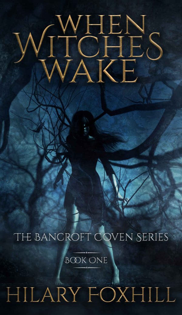 When Witches wake