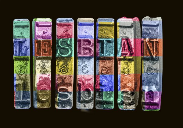 lesbian - deposit photos
