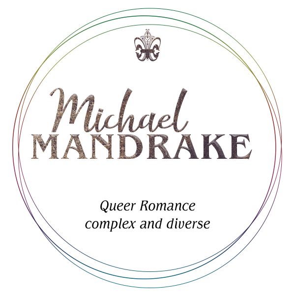 Michael Mandrake Logo