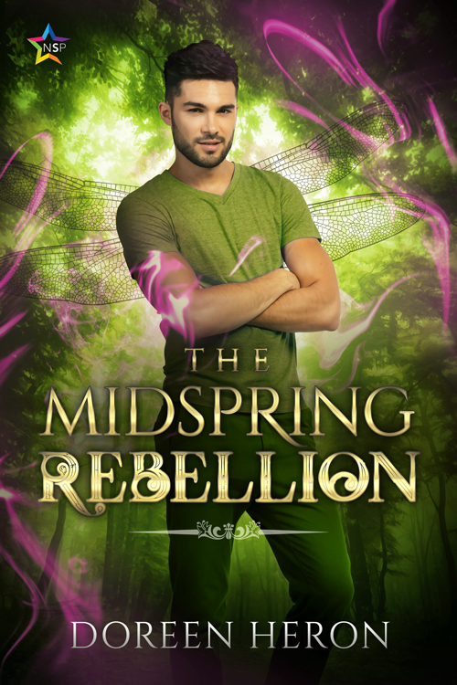 The Midspring Rebellion