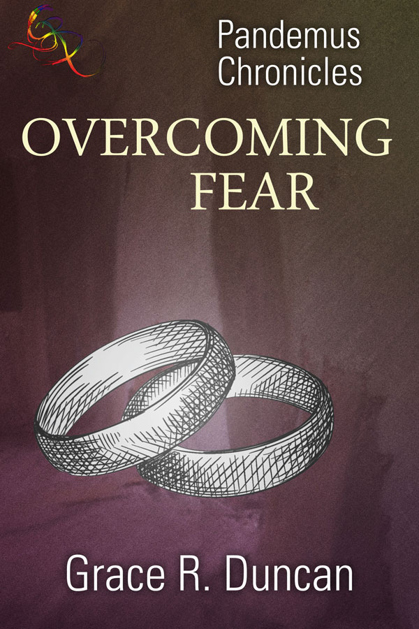 Overcoming Fear