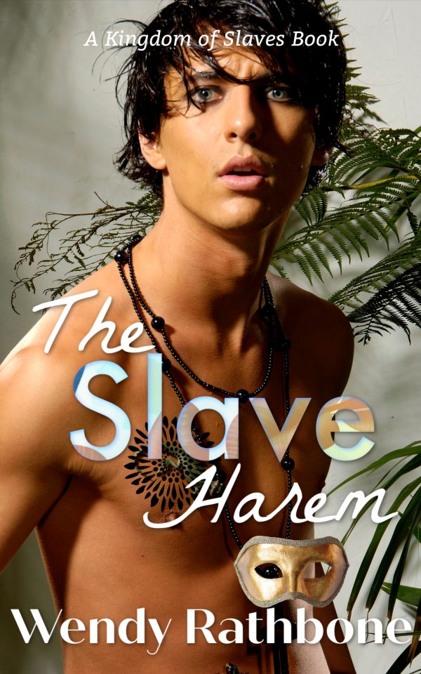 The Slave Harem