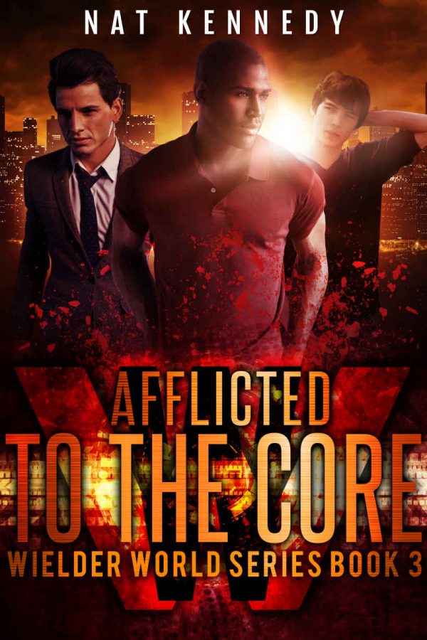 Afflicted to the Core