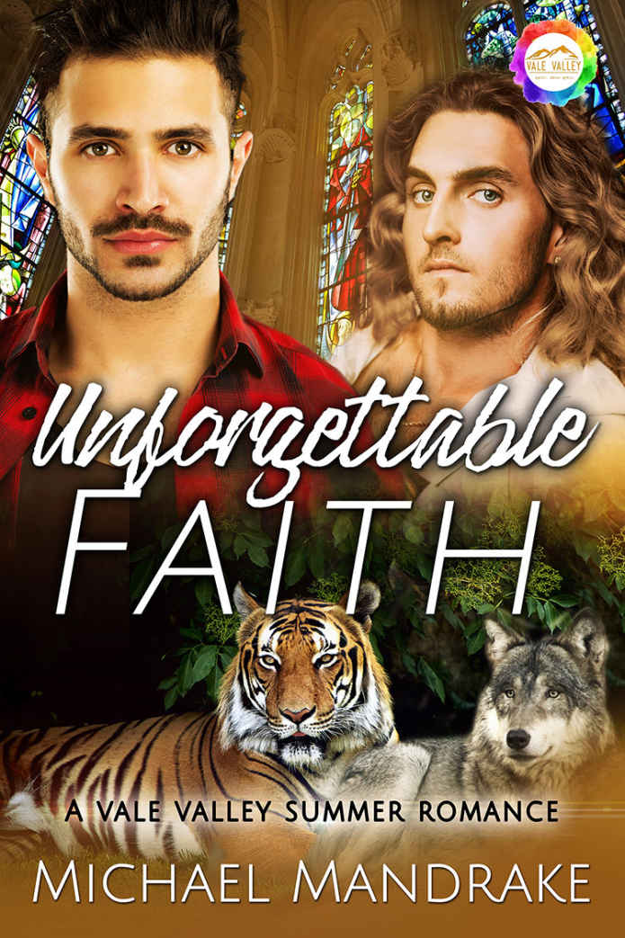 Unforgettable Faith