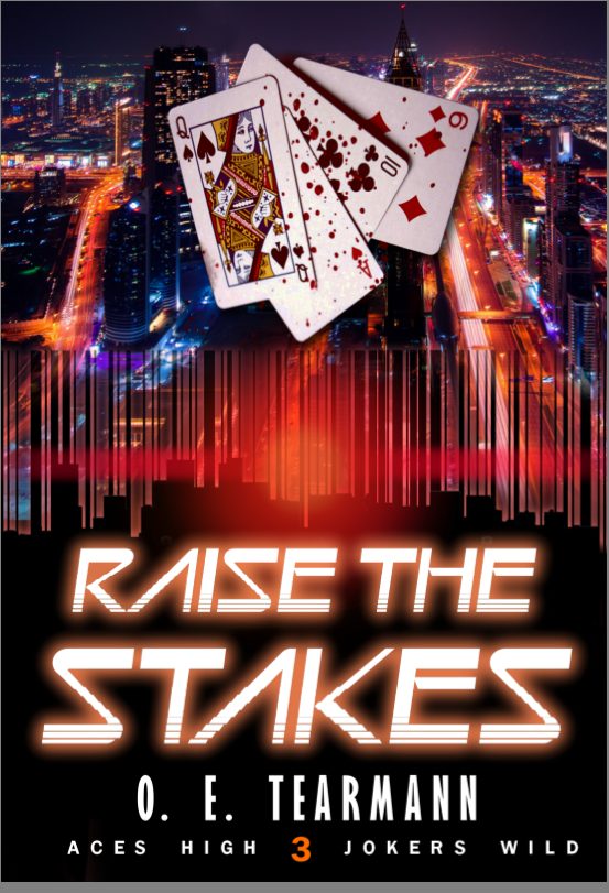 Raise The Stakes