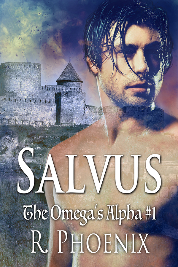 Salvus, By R. Phoenix