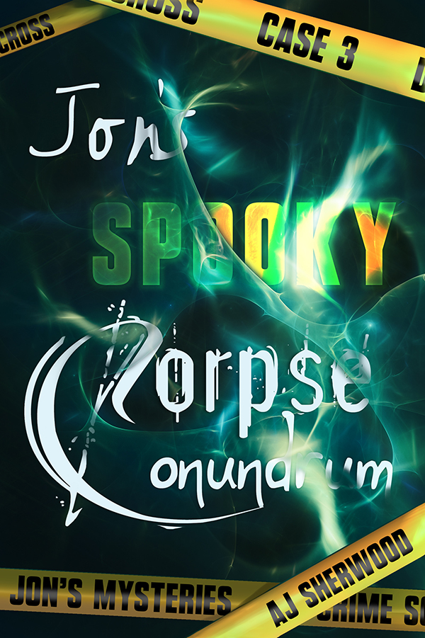 Jon's Spooky Corpse Conundrum