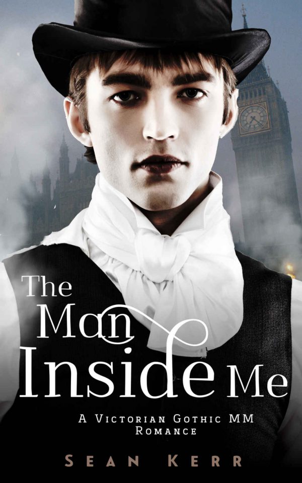 The Man Inside Me