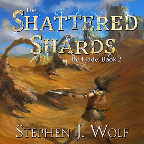 Shattered Swords