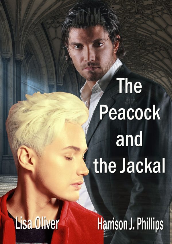 The Peacock and the Jackal