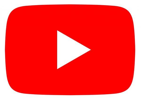 YouTube Logo