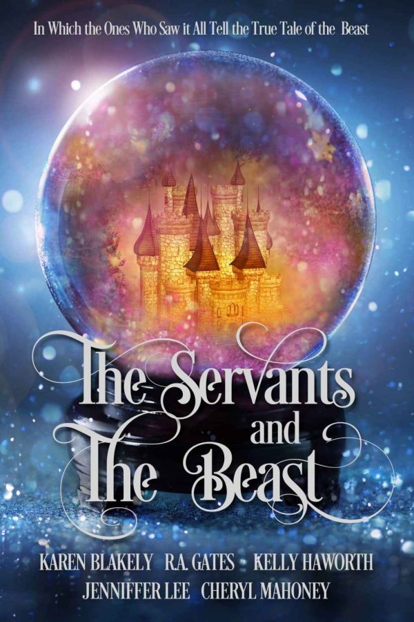 The Servants And The Beast Anthology