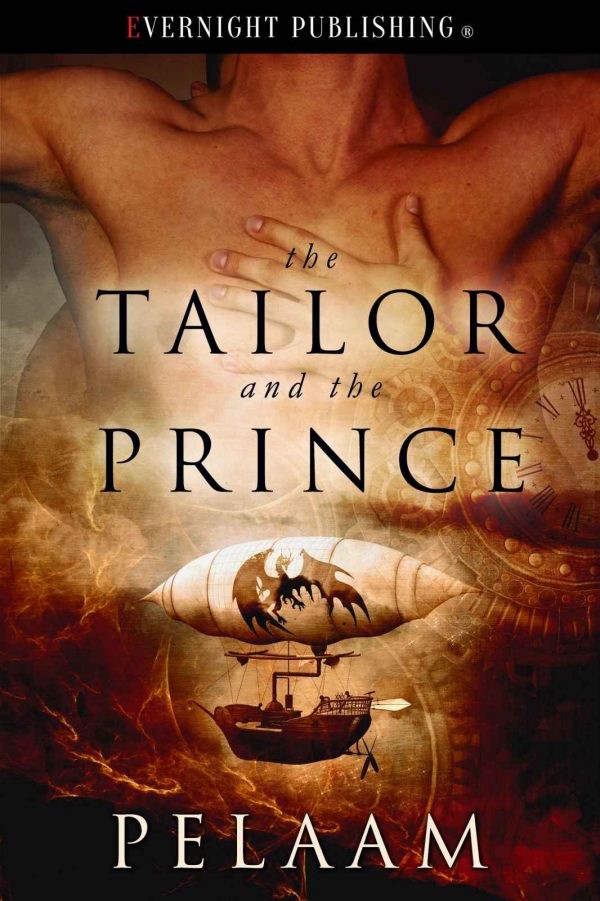 The Tailor and the Prince - Pelaam