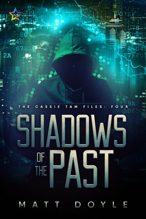 Shadows of the Past - Matt Doyle