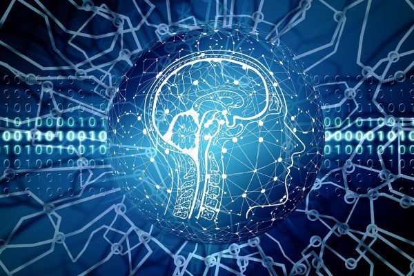 Artificial Intelligence AI - pixabay