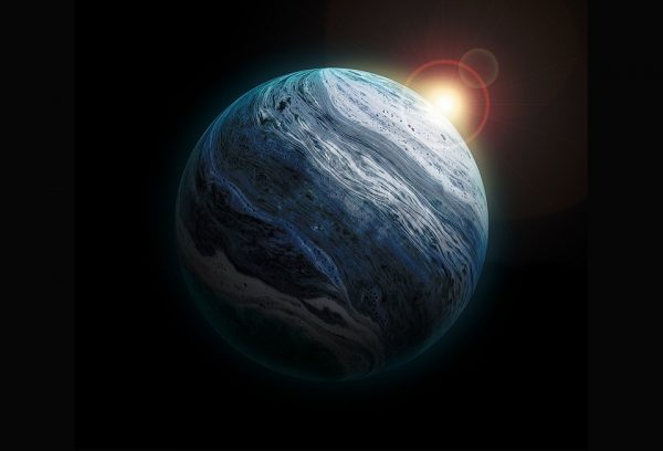 alien planet - live science