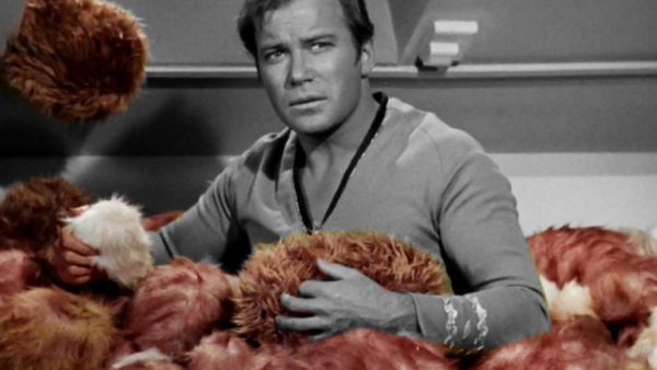 tribbles