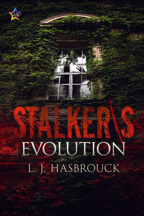 Evolution - L. J. Hasbrouck
